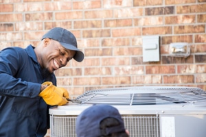 AC-Maintenance