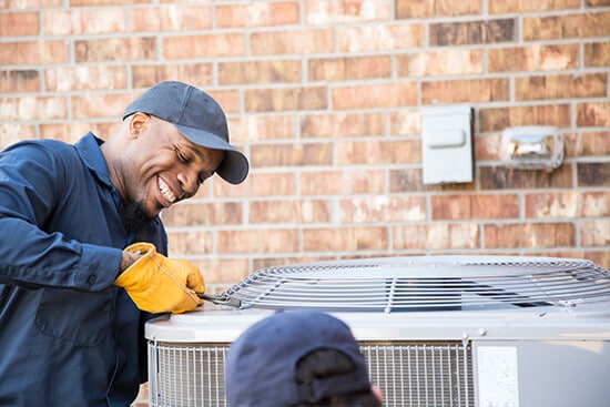 AC-Maintenance